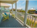Beach House, Single Family Residence - Inlet Beach, FL 33 Seabreeze Trail