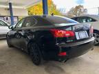 2008 Lexus IS 250 4dr Sport Sdn Auto AWD