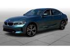 2021Used BMWUsed3 Series Used Plug-In Hybrid