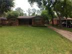 LSE-House, Traditional - Fort Worth, TX 5460 Santa Marie Ave