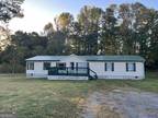 93 VANNS VALLEY RD SW, Rome, GA 30161 Manufactured Home For Sale MLS# 20153822