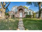 Single Family Residence - Frisco, TX 10664 Quest Dr