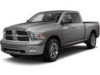 2012 Ram 1500 SLT