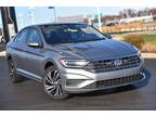 2020 Volkswagen Jetta SEL