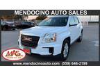 2017 GMC Terrain SLE1 FWD SPORT UTILITY 4-DR