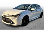 2019Used Toyota Used Corolla Used CVT (GS)