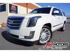 2019 Cadillac Escalade ESV Platinum 4x4 4WD SUV - MESA, AZ