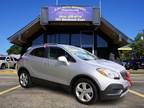 2015 Buick Encore Silver, 70K miles