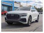 2023 Audi Q8 Premium Plus