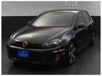 2011Used Volkswagen Used GTIUsed4dr HB Man