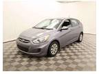 2015 Hyundai Accent GS