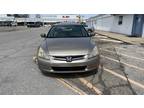 2003 Honda Accord EX sedan AT/ CREDIT ACCEPTANCE