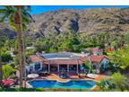 277 W Crestview Dr & 324 W Overlook, Palm Springs CA 92264