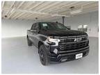 2023 Chevrolet Silverado 1500 4WD Crew Cab Short Bed RST