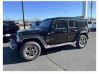 2020Used Jeep Used Wrangler Unlimited Used4x4