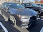 2020 Acura TLX 2.4L FWD