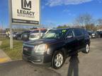 Used 2017 GMC TERRAIN For Sale