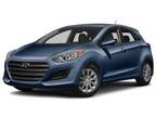 2016 Hyundai Elantra GT Base