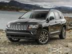 Used 2014 JEEP Compass For Sale