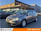 2009 Volkswagen Rabbit S Hatchback 2D for sale