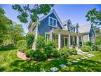 53 ROAD TO THE PLNS, Edgartown, MA 02539 Single Family Residence For Rent MLS#
