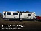 Keystone Outback 328RL Travel Trailer 2018