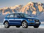 Used 2012 AUDI Q5 For Sale