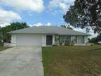 Single Family - CAPE CORAL, FL 2909 Ne 6th Ave