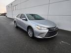 2016 Toyota Camry Gray, 111K miles