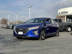 2020 Hyundai IONIQ Hybrid Blue, 63K miles
