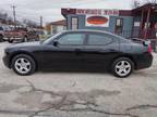 2010 Dodge Charger 4dr Sdn RWD