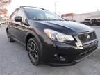 Used 2014 SUBARU XV CROSSTREK For Sale