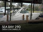 2006 Sea Ray 290 Sundancer Boat for Sale