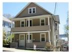 Multi-Family, Duplex - New London, CT 81 Adelaide St