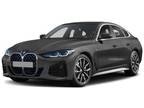 2024 BMW 4 Series 430i x Drive Gran Coupe