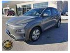 2020 Hyundai Kona Electric Limited