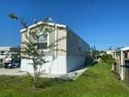Mobile Home, Residential - St. Petersburg, FL 4000 24th St N Lot 218 #218