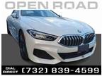 2022Used BMWUsed8 Series Used Gran Coupe