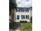 Townhouse, Row/Townhouse - BEL AIR, MD 154 Drexel Dr