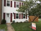 Colonial, End Of Row/Townhouse - MANASSAS, VA 7600 Wedgewood Dr