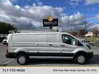 Used 2016 FORD TRANSIT For Sale