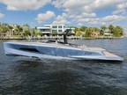 2023 SAY Carbon Yachts 42 Boat for Sale