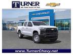 2023 Chevrolet Colorado 2WD Work Truck