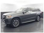 2017Used Mercedes-Benz Used GLSUsed4MATIC SUV