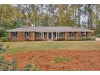 4373 LAKE IDYLWILDE DR, Evans, GA 30809 Single Family Residence For Sale MLS#