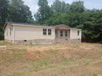 Yanceyville, Caswell County, NC House for sale Property ID: 417096171