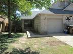 Townhouse - Round Rock, TX 703 Rollingway Dr #B