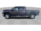 2020 GMC Sierra 2500HD 4WD Crew Cab Standard Bed SLT