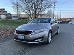 2013 Kia Optima EX SEDAN 4-DR