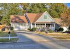 414 SANDLETON WAY, Evans, GA 30809 Single Family Residence For Sale MLS# 522545